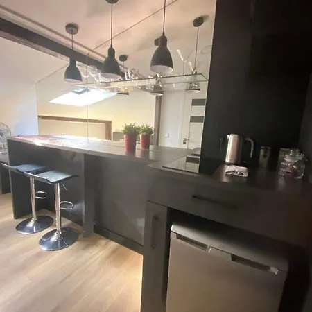 Jack In Old Town Appartement Krakau