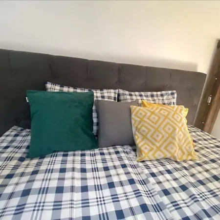 Jack In Old Town Apartment Krakow