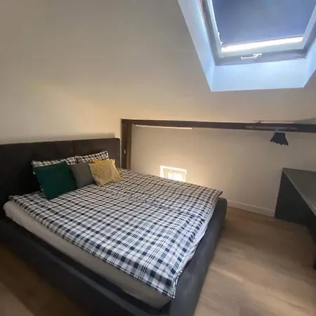 Jack In Old Town Apartment Krakow