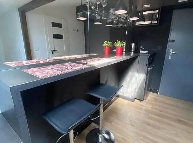 Jack In Old Town Apartament