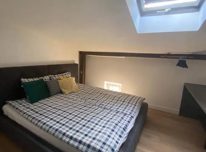 Jack In Old Town شقة كراكوفيا