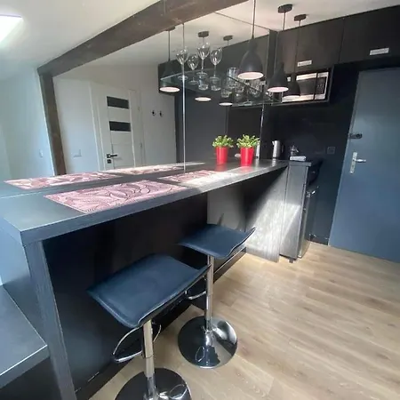 Jack In Old Town Appartamento