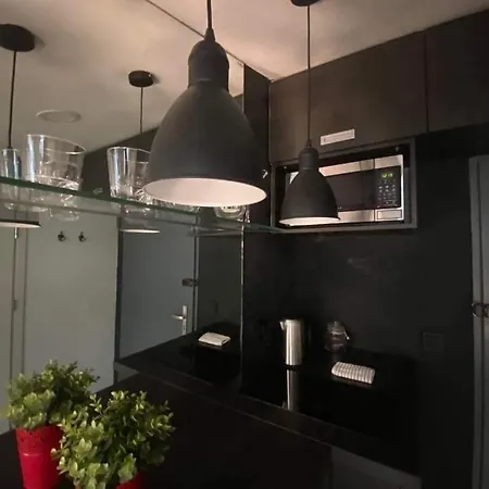 Jack In Old Town Appartement Krakau